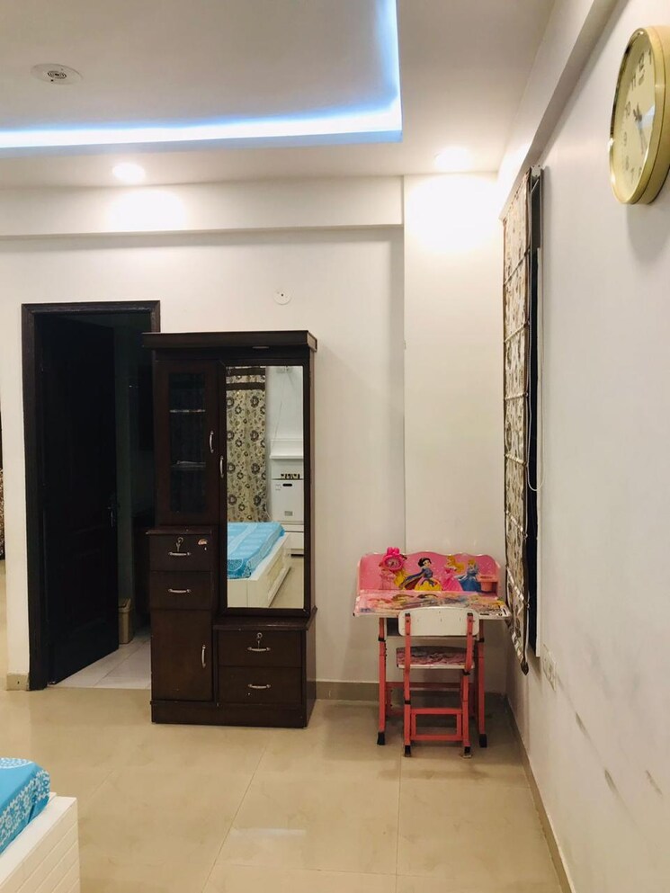 undefined, omaxe-heights 3 Bedroom 954 Sq.Ft. Apartment In Sector 86 Faridabad 8358136