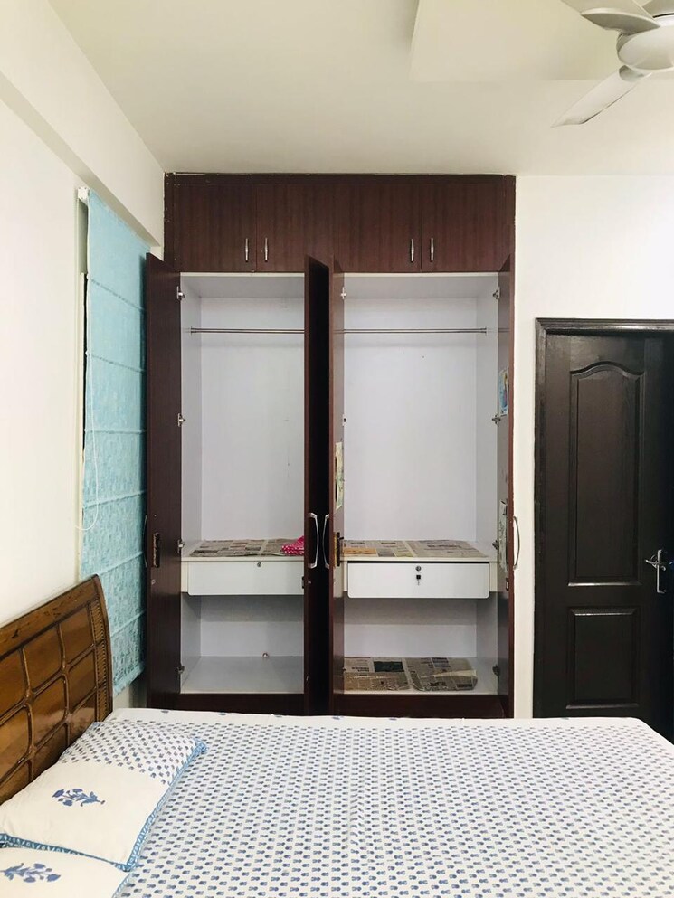 undefined, omaxe-heights 3 Bedroom 954 Sq.Ft. Apartment In Sector 86 Faridabad 8358136