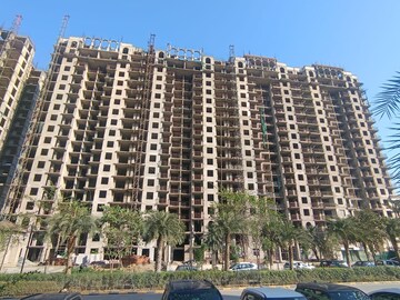 2 BHK Apartment For Resale in Omaxe Grand Omaxe Gomti Nagar Lucknow  8358014