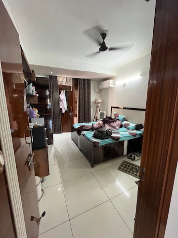 Team Area in 3 BHK Apartment at Kalyani Paradise, Kalyan Nagar – for Rent