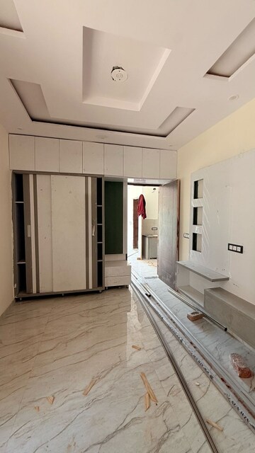 Building Lobby in 3 BHK Villa at Kharar – for Sale