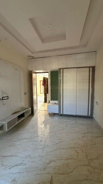 Building Lobby in 3 BHK Villa at Kharar – for Sale