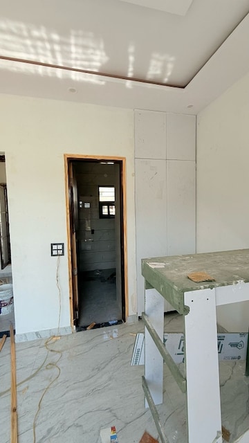 Furnished Amenities in 3 BHK Villa at Kharar – for Sale