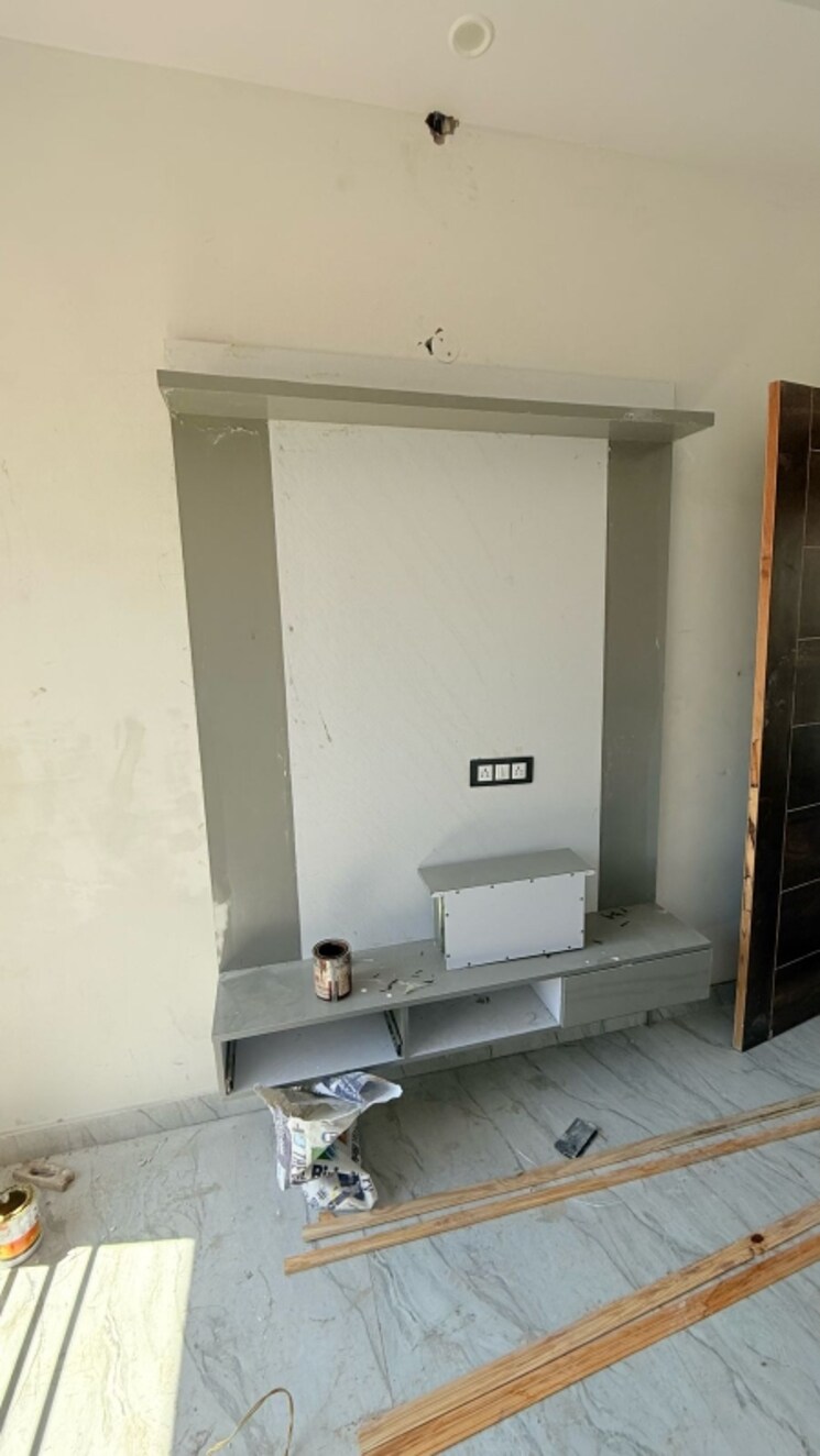 undefined, kharar 3 Bedroom 110 Sq.Yd. Villa In Kharar Mohali 8358165