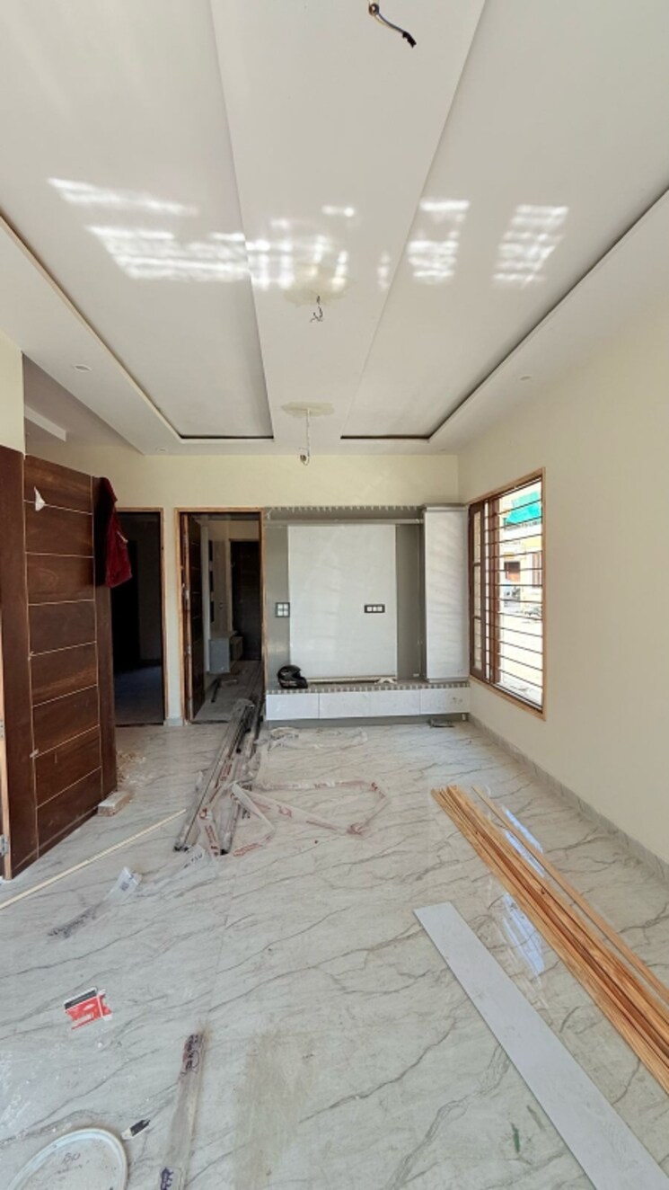 Room, kharar 3 Bedroom 110 Sq.Yd. Villa In Kharar Mohali 8358165