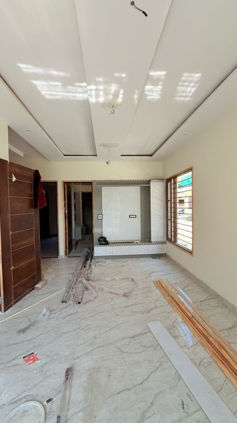 Room, kharar 3 Bedroom 110 Sq.Yd. Villa In Kharar Mohali 8358165