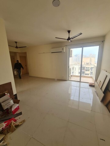 Master Bedroom in 2 BHK Apartment at Tata La Vida, Sector 113 – for Rent