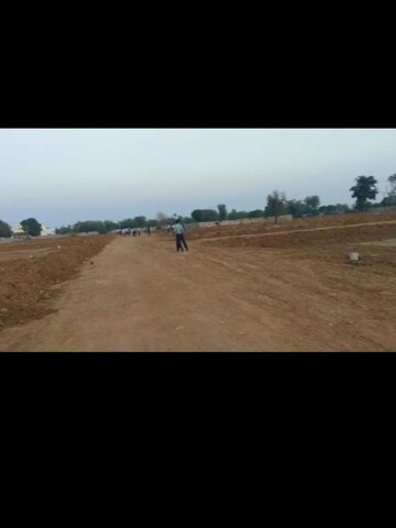 Plot Area in  Plot at Ajmer Road – for Sale