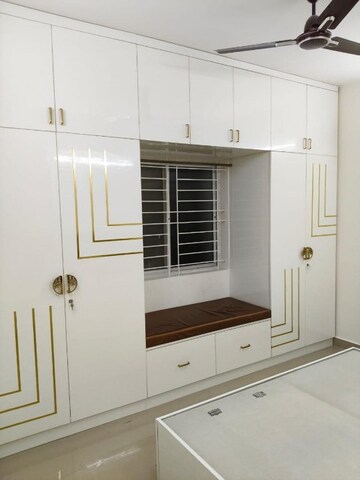 Bedroom in 2 BHK Apartment at Bommasandra – for Rent