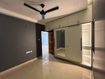 Kitchen in 3 BHK Apartment at Gem Nakshatra, Kokapet – for Rent