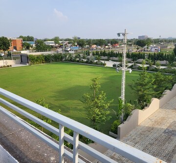 Balcony in  Land at Sp Ring Road – for Rent