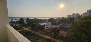 2 BHK Apartment – Exterior View View at Bommasandra - for Rent
