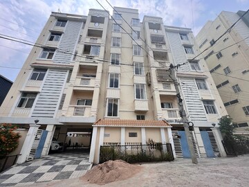 3 BHK Apartment For Rent in Narsingi