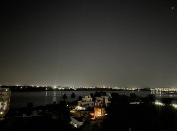 2 BHK Apartment – Exterior View View at Bommasandra - for Rent