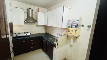 Master Bedroom in 1 BHK Apartment at Maya Garden City, Lohgarh – for Rent