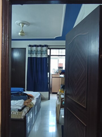 Bathroom in 2 BHK Apartment at SRS Residency, Sector 88 – for Sale