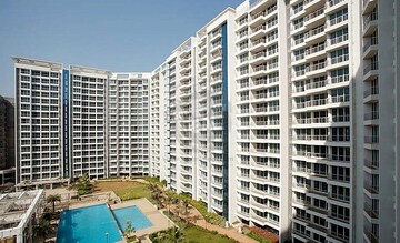 4 BHK Apartment For Resale in Kesar Exotica Kharghar Sector 10 Navi Mumbai  8357256