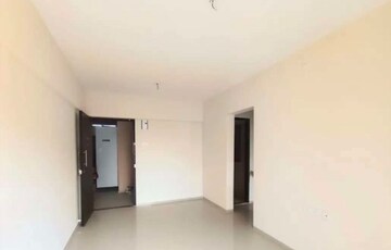 2 BHK Apartment For Rent in Rustomjee Avenue L1 Virar West Palghar  8358155