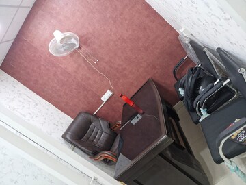 Team Area in  Office Space at Gaur City 1 – for Rent