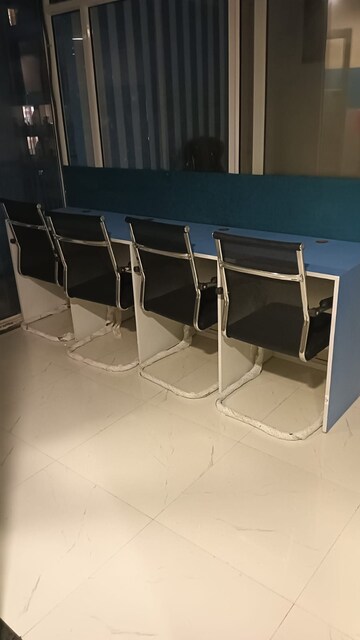 Team Area in  Office Space at Gaur City 1 – for Rent