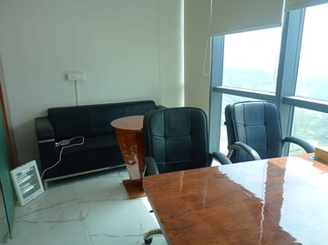 Team Area in  Office Space at Gaur City 1 – for Rent