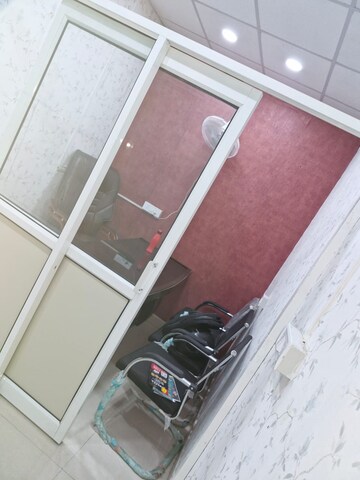 Team Area in  Office Space at Gaur City 1 – for Rent