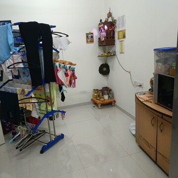 Team Area in 1 BHK Apartment at Rto Colony – for Rent