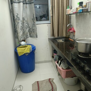 Team Area in 1 BHK Apartment at Rto Colony – for Rent
