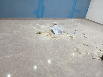 Floor Plan in  Warehouse at ROF Aalayas, Sector 102 – for Rent
