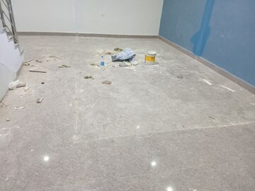 Floor Plan in  Warehouse at ROF Aalayas, Sector 102 – for Rent