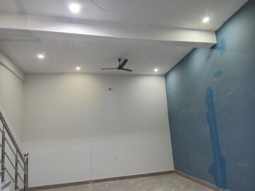 Floor Plan in  Warehouse at ROF Aalayas, Sector 102 – for Rent