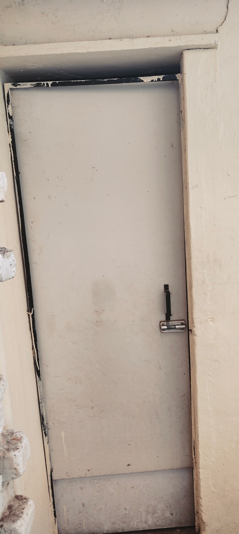 Bathroom, parvathapur 1 Bedroom 60 Sq.Yd. Independent House In Parvathapur Hyderabad 8358245