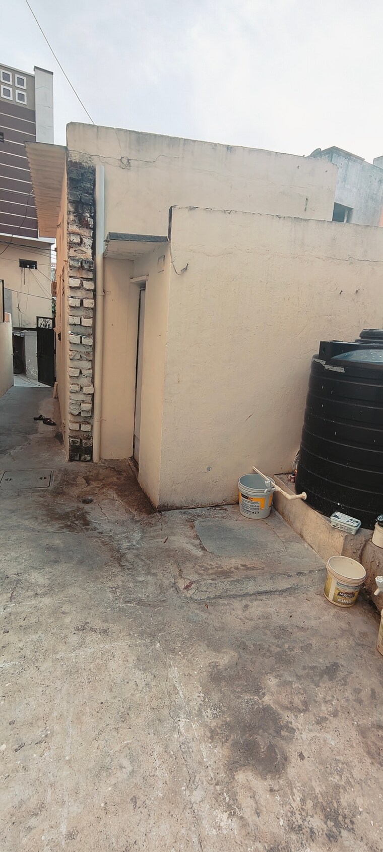 undefined, parvathapur 1 Bedroom 60 Sq.Yd. Independent House In Parvathapur Hyderabad 8358245