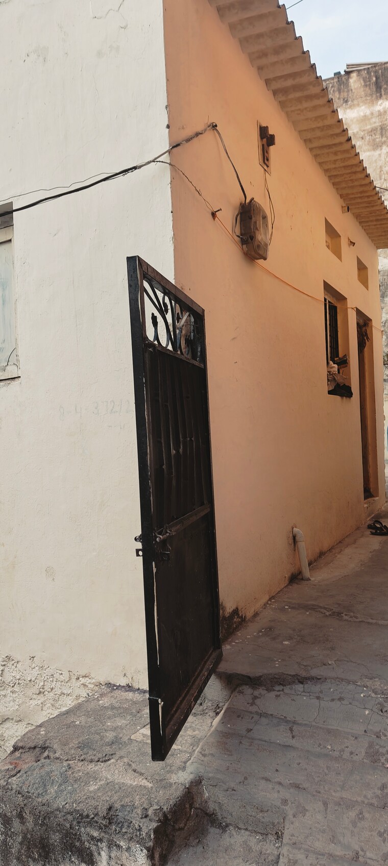  Parking, parvathapur 1 Bedroom 60 Sq.Yd. Independent House In Parvathapur Hyderabad 8358245