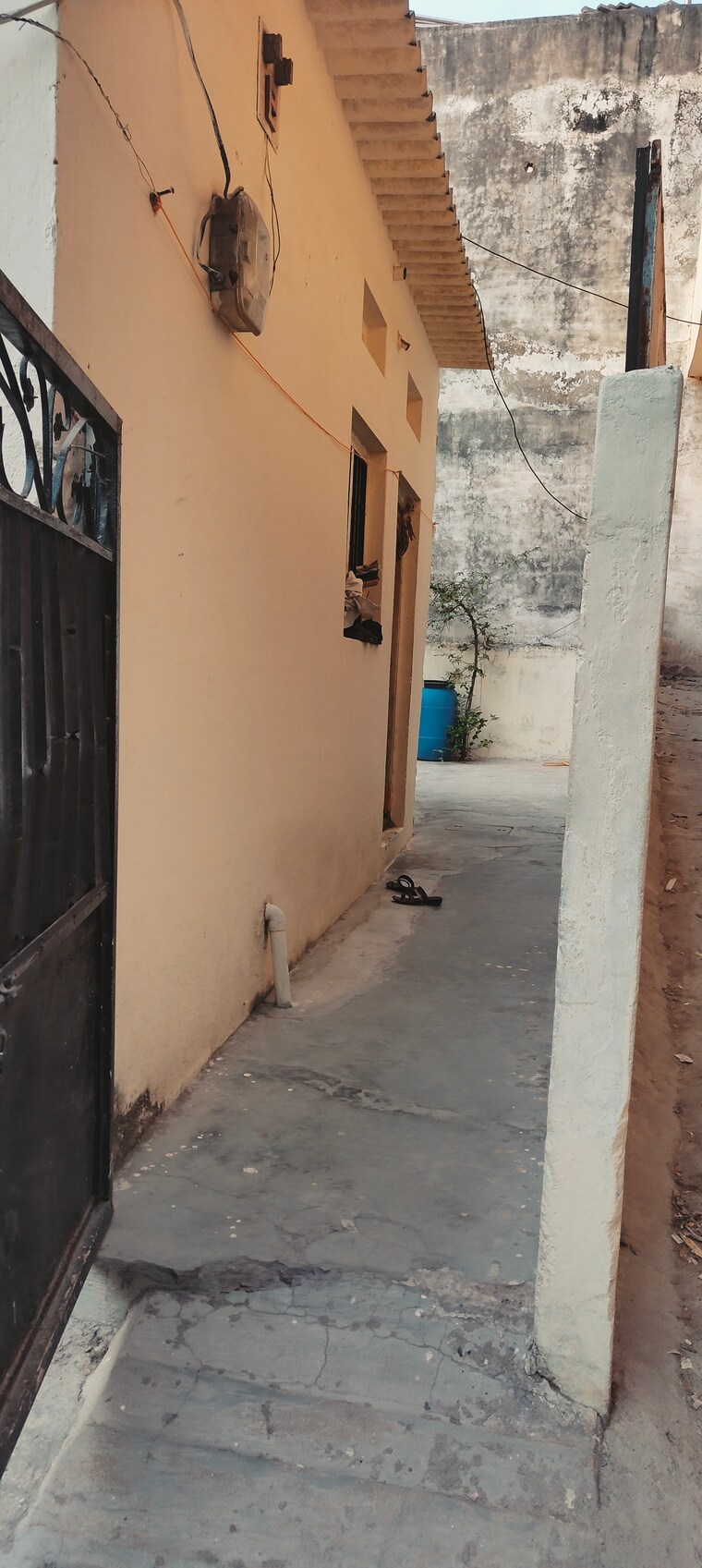  Parking, parvathapur 1 Bedroom 60 Sq.Yd. Independent House In Parvathapur Hyderabad 8358245