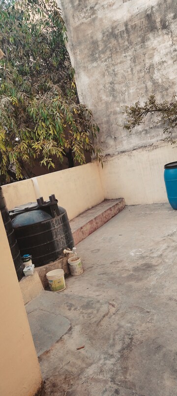 Parking in 1 BHK Independent House at Parvathapur – for Sale