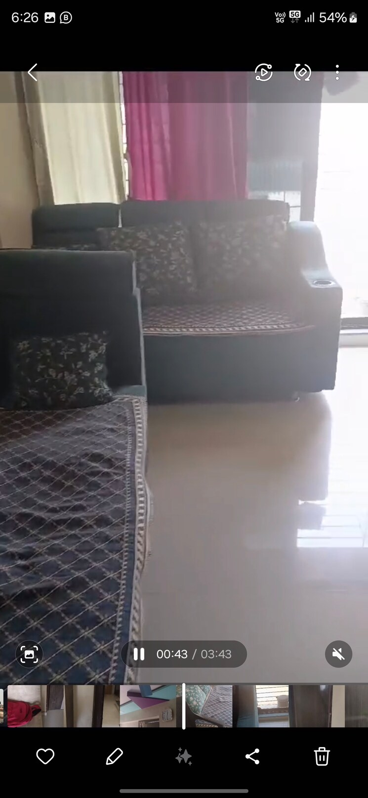 undefined, shree-hari-apartment-ghansoli 1 Bedroom 450 Sq.Ft. Apartment In Ghansoli Sector 21 Navi Mumbai 8358229