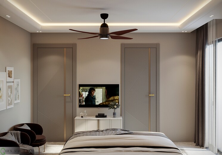 undefined, omaxe-heights 4 Bedroom 1849 Sq.Ft. Apartment In Sector 86 Faridabad 8358334