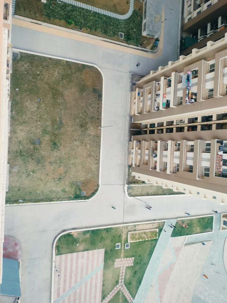 Master Plan, amrapali-golf-homes 3 Bedroom 1425 Sq.Ft. Apartment In Sector 4, Greater Noida Greater Noida 8358279