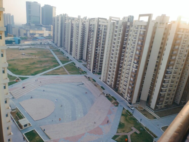 Master Bedroom, amrapali-golf-homes 3 Bedroom 1425 Sq.Ft. Apartment In Sector 4, Greater Noida Greater Noida 8358279