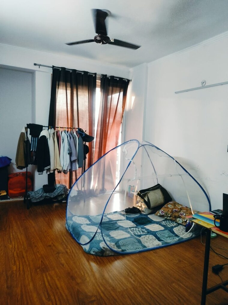 Gym, amrapali-golf-homes 3 Bedroom 1425 Sq.Ft. Apartment In Sector 4, Greater Noida Greater Noida 8358279