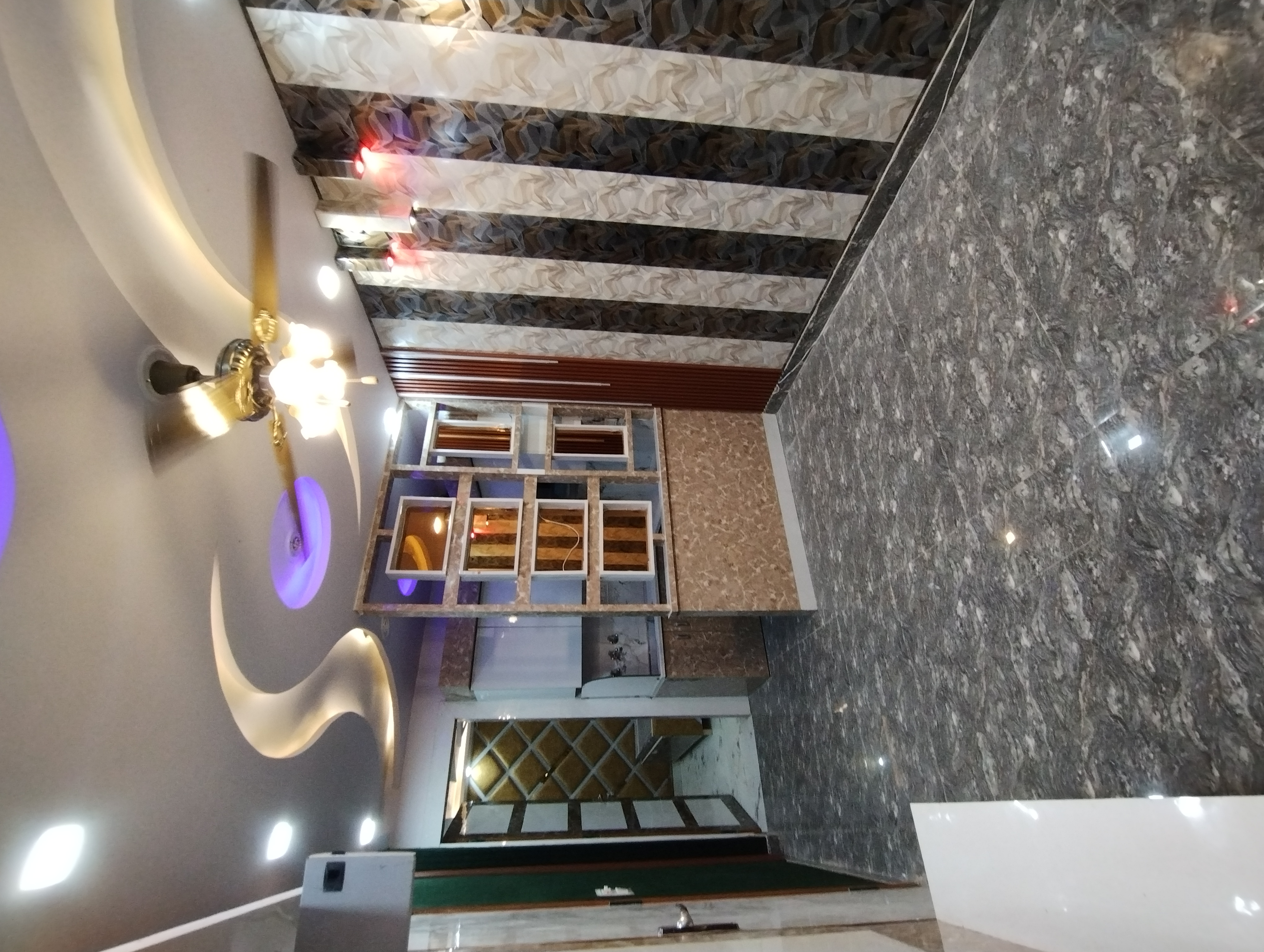 1 BHK Builder Floor For Sale in Ganpati Homes &builders 