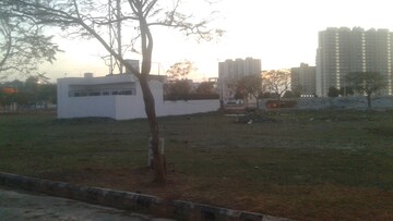  Plot – Exterior View View at Parklands, Sector 85 - for Sale