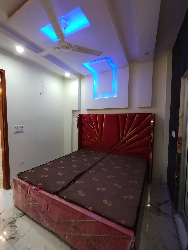undefined, uttam nagar west 1 Bedroom 400 Sq.Ft. Builder Floor In Uttam Nagar West Delhi 8358302
