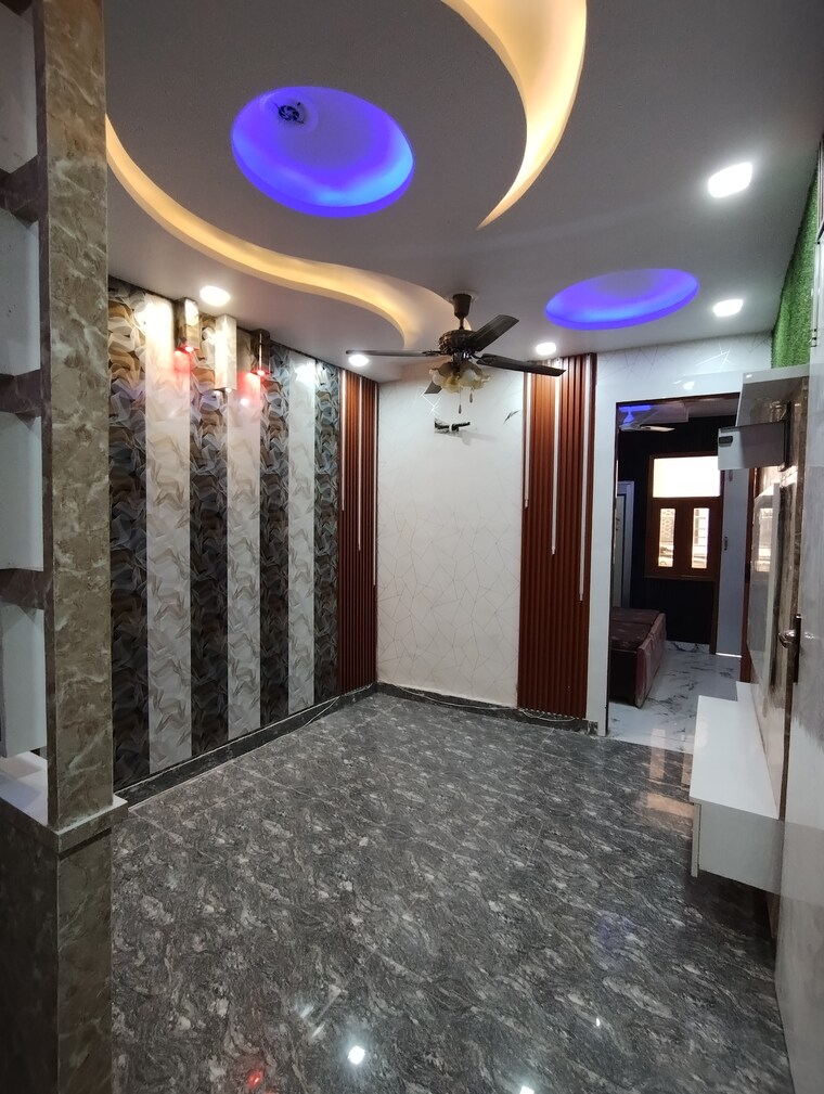 undefined, uttam nagar west 1 Bedroom 400 Sq.Ft. Builder Floor In Uttam Nagar West Delhi 8358302