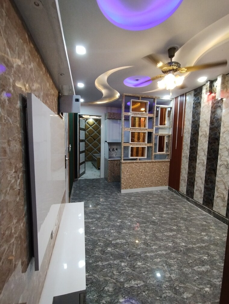 undefined, uttam nagar west 1 Bedroom 400 Sq.Ft. Builder Floor In Uttam Nagar West Delhi 8358302