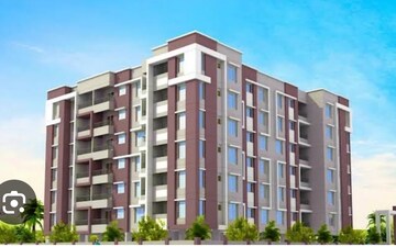 1 BHK Apartment For Sale in Sai Galaxy Thergaon, Thergaon