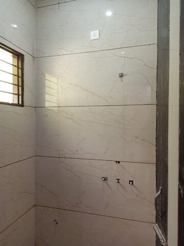 Bathroom in 3 BHK Independent House at Kharar – for Rent