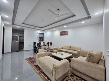 3 BHK Apartment For Rent in Saket Delhi  8358403