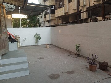 Parking in 3 BHK Apartment at Nasik Pune Road – for Sale